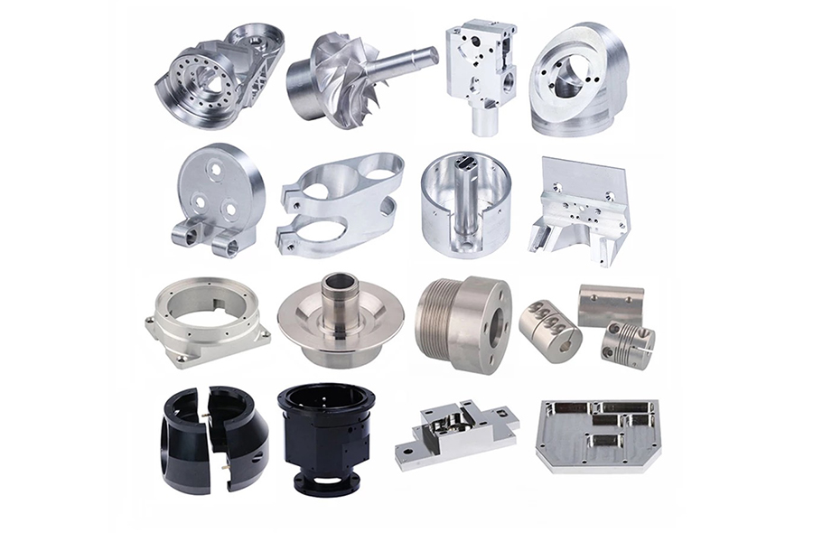 Stainless steel non-standard accessories