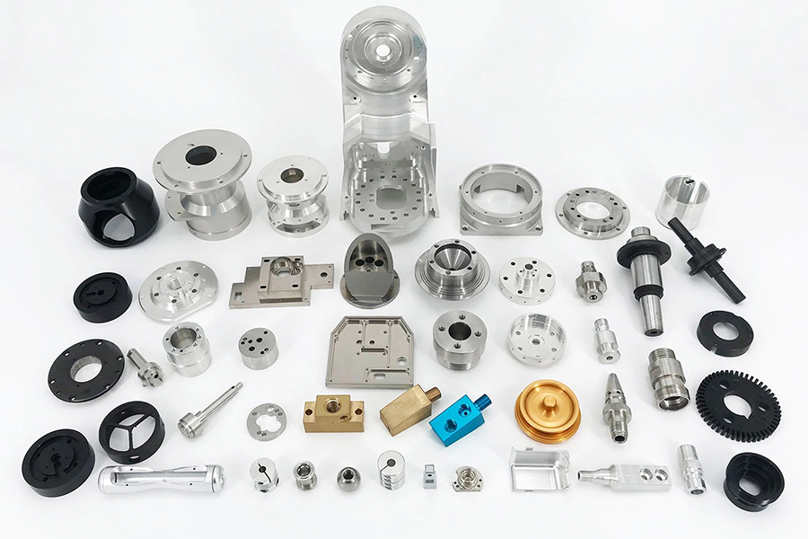 Non standard aluminum products