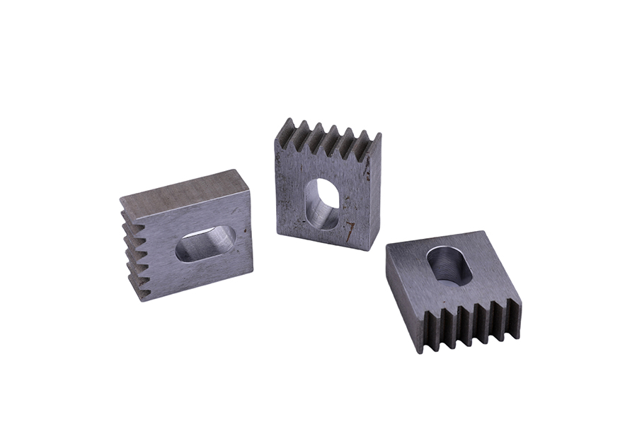 Gear block